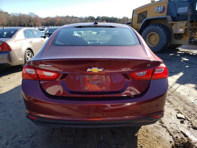 Photo 5 VIN: 1G1ZE5ST3GF217958 - CHEVROLET MALIBU 