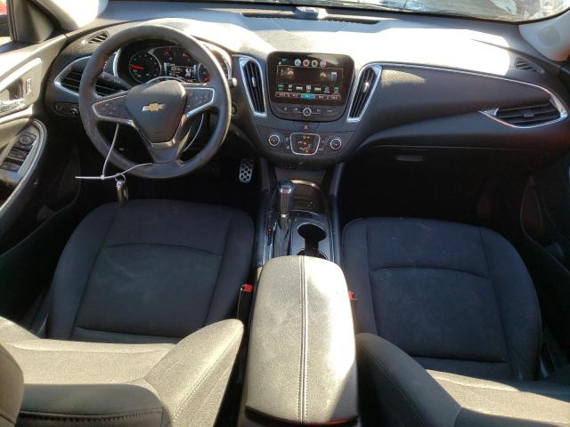 Photo 7 VIN: 1G1ZE5ST3GF217958 - CHEVROLET MALIBU 