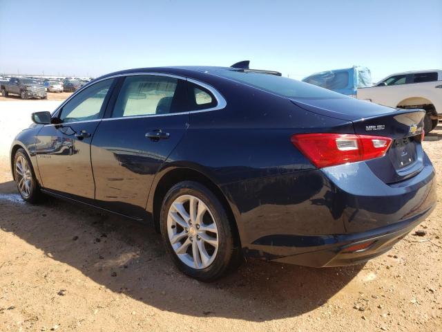 Photo 1 VIN: 1G1ZE5ST3GF218690 - CHEVROLET MALIBU LT 