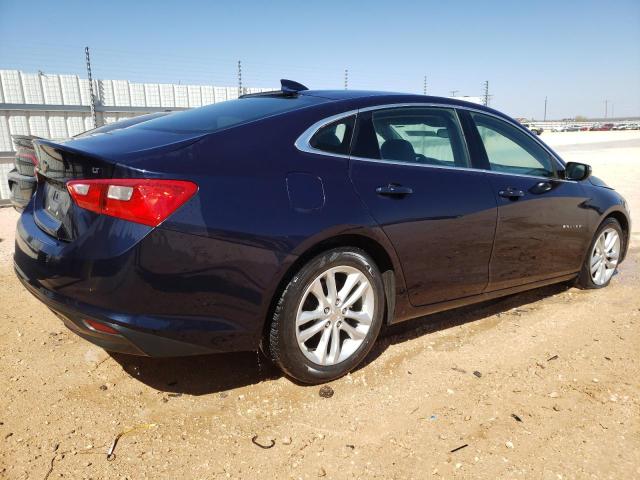 Photo 2 VIN: 1G1ZE5ST3GF218690 - CHEVROLET MALIBU LT 