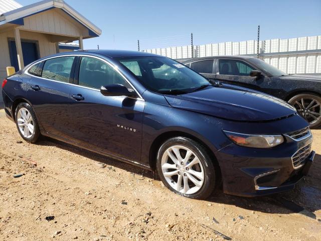 Photo 3 VIN: 1G1ZE5ST3GF218690 - CHEVROLET MALIBU LT 