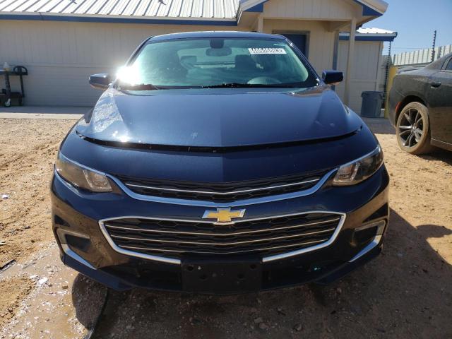 Photo 4 VIN: 1G1ZE5ST3GF218690 - CHEVROLET MALIBU LT 