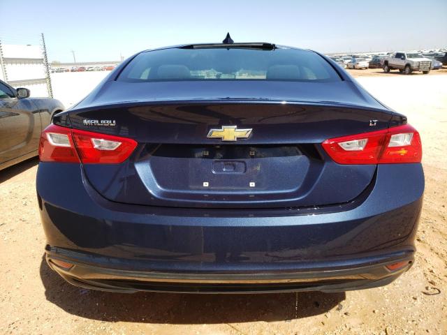 Photo 5 VIN: 1G1ZE5ST3GF218690 - CHEVROLET MALIBU LT 