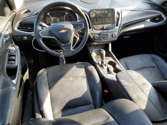 Photo 7 VIN: 1G1ZE5ST3GF224179 - CHEVROLET MALIBU LT 