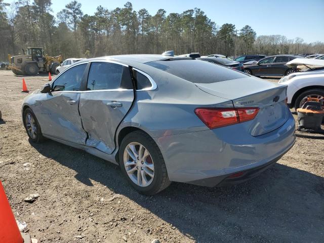 Photo 1 VIN: 1G1ZE5ST3GF224389 - CHEVROLET MALIBU LT 