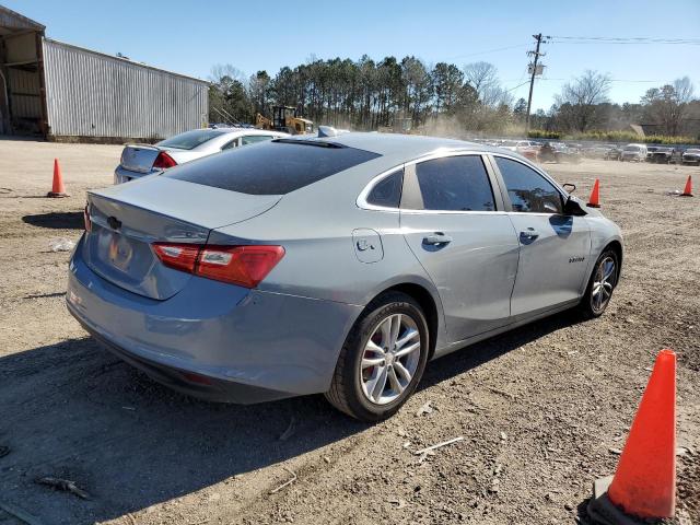 Photo 2 VIN: 1G1ZE5ST3GF224389 - CHEVROLET MALIBU LT 