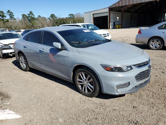 Photo 3 VIN: 1G1ZE5ST3GF224389 - CHEVROLET MALIBU LT 