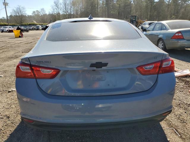 Photo 5 VIN: 1G1ZE5ST3GF224389 - CHEVROLET MALIBU LT 