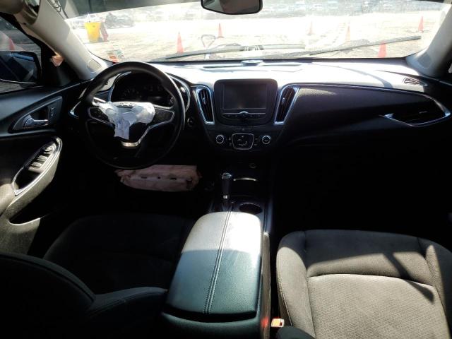 Photo 7 VIN: 1G1ZE5ST3GF224389 - CHEVROLET MALIBU LT 