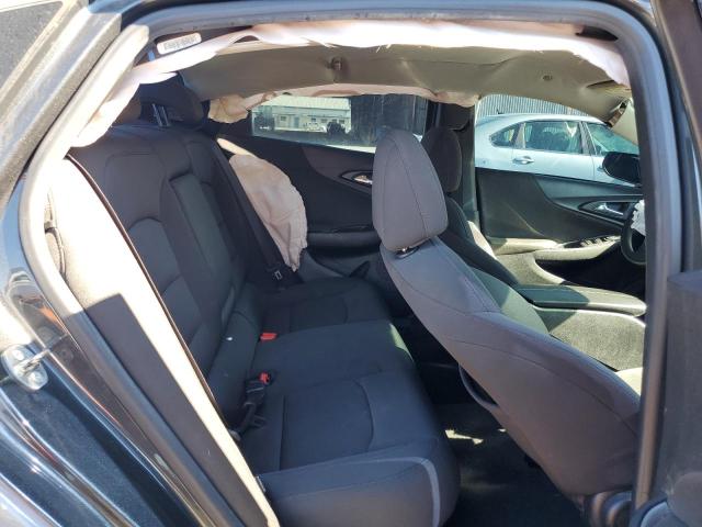 Photo 9 VIN: 1G1ZE5ST3GF224389 - CHEVROLET MALIBU LT 