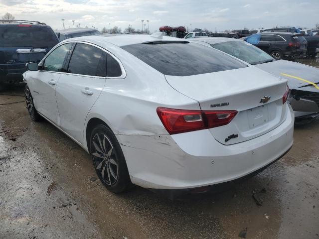 Photo 1 VIN: 1G1ZE5ST3GF227910 - CHEVROLET MALIBU 