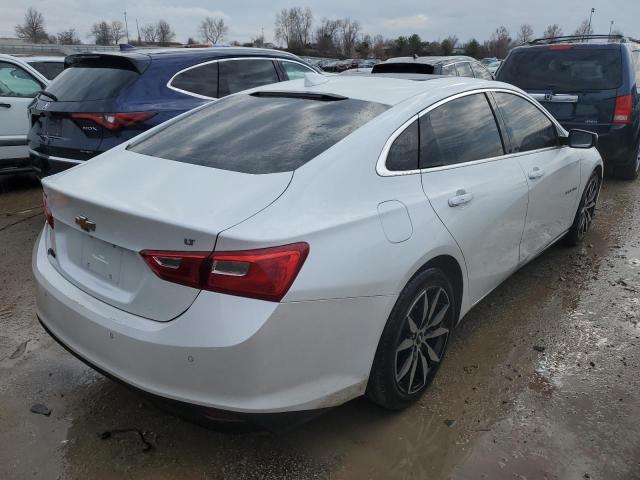 Photo 2 VIN: 1G1ZE5ST3GF227910 - CHEVROLET MALIBU 