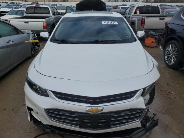 Photo 4 VIN: 1G1ZE5ST3GF227910 - CHEVROLET MALIBU 