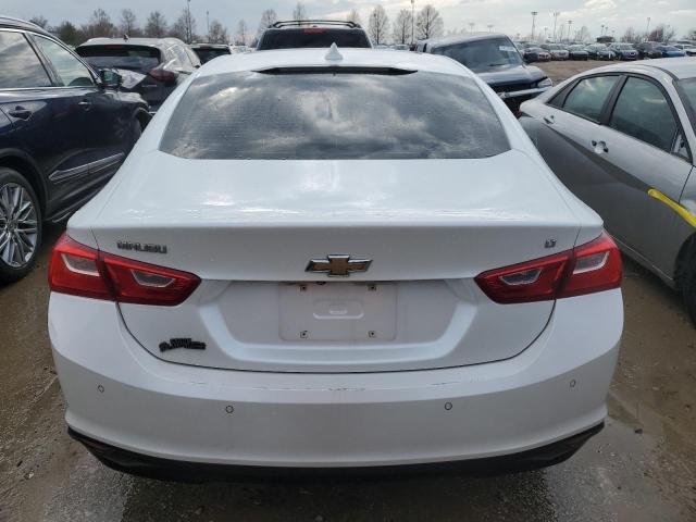 Photo 5 VIN: 1G1ZE5ST3GF227910 - CHEVROLET MALIBU 