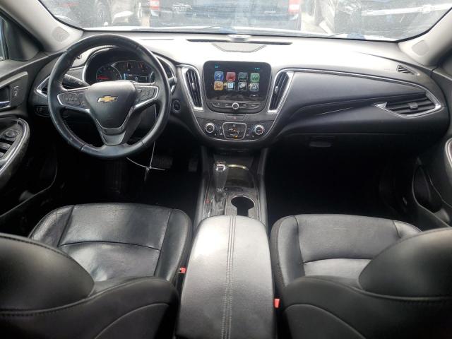 Photo 7 VIN: 1G1ZE5ST3GF227910 - CHEVROLET MALIBU 