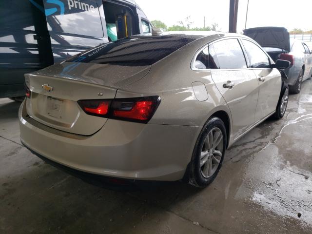 Photo 3 VIN: 1G1ZE5ST3GF232248 - CHEVROLET MALIBU LT 