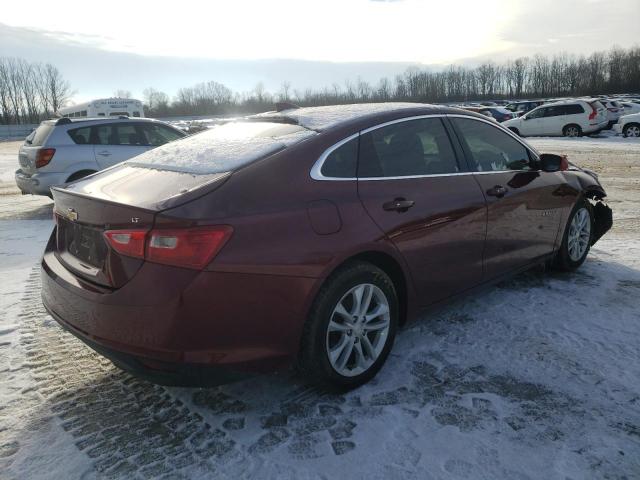 Photo 3 VIN: 1G1ZE5ST3GF232668 - CHEVROLET MALIBU LT 