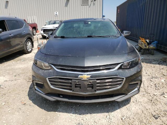 Photo 4 VIN: 1G1ZE5ST3GF233190 - CHEVROLET MALIBU 