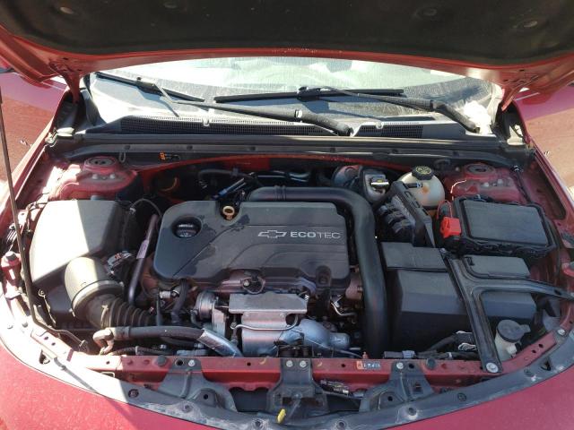 Photo 6 VIN: 1G1ZE5ST3GF239216 - CHEVROLET MALIBU LT 