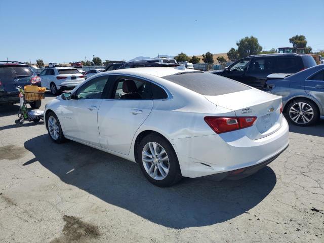 Photo 1 VIN: 1G1ZE5ST3GF241015 - CHEVROLET MALIBU LT 