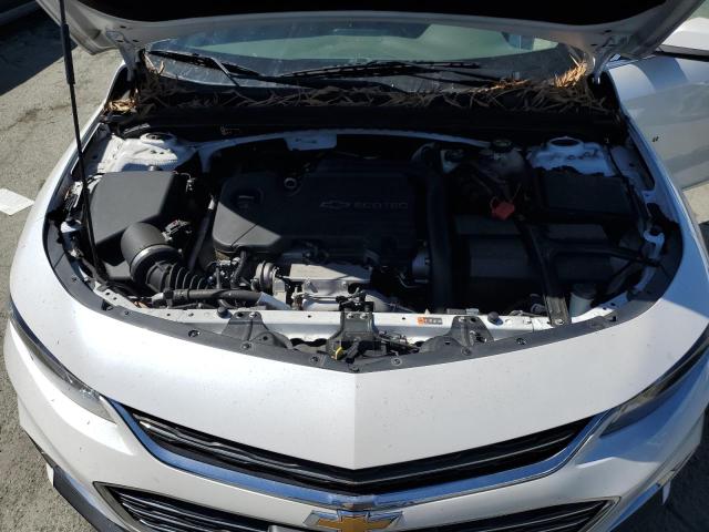 Photo 10 VIN: 1G1ZE5ST3GF241015 - CHEVROLET MALIBU LT 