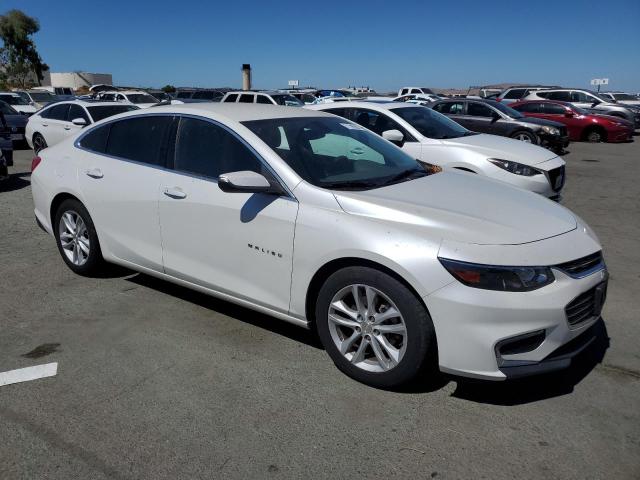 Photo 3 VIN: 1G1ZE5ST3GF241015 - CHEVROLET MALIBU LT 