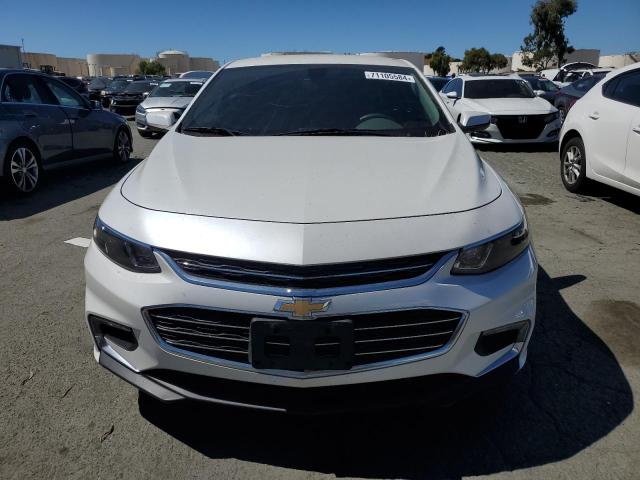 Photo 4 VIN: 1G1ZE5ST3GF241015 - CHEVROLET MALIBU LT 