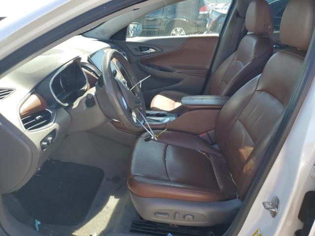 Photo 6 VIN: 1G1ZE5ST3GF241015 - CHEVROLET MALIBU LT 