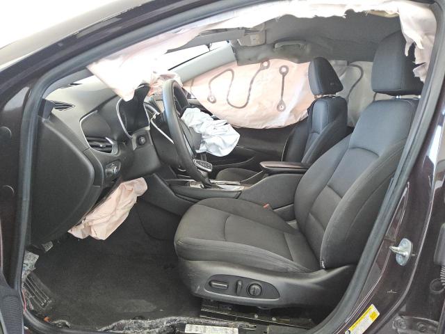 Photo 6 VIN: 1G1ZE5ST3GF248207 - CHEVROLET MALIBU LT 