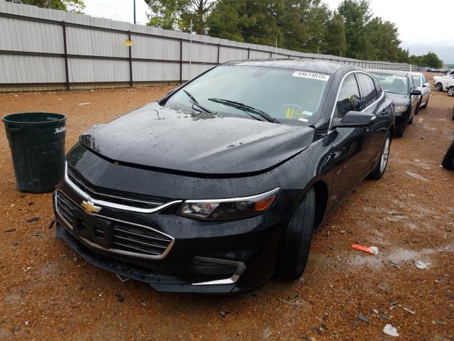 Photo 1 VIN: 1G1ZE5ST3GF249194 - CHEVROLET MALIBU LT 