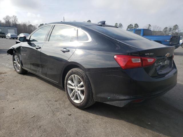 Photo 1 VIN: 1G1ZE5ST3GF250491 - CHEVROLET MALIBU LT 