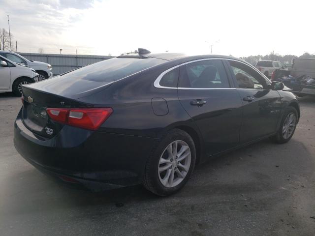 Photo 2 VIN: 1G1ZE5ST3GF250491 - CHEVROLET MALIBU LT 