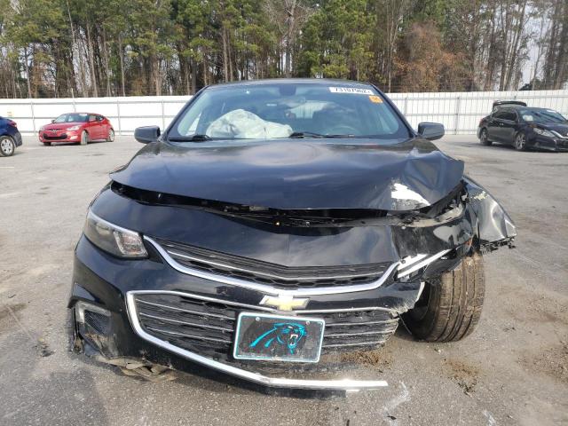 Photo 4 VIN: 1G1ZE5ST3GF250491 - CHEVROLET MALIBU LT 