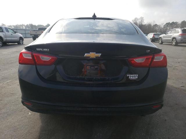 Photo 5 VIN: 1G1ZE5ST3GF250491 - CHEVROLET MALIBU LT 