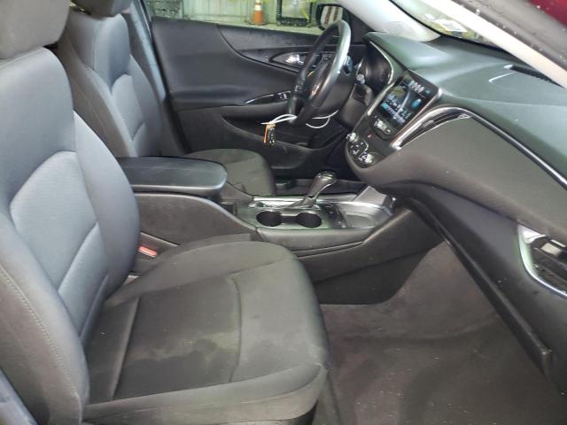 Photo 4 VIN: 1G1ZE5ST3GF255237 - CHEVROLET MALIBU LT 