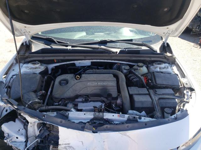 Photo 6 VIN: 1G1ZE5ST3GF256064 - CHEVROLET MALIBU LT 