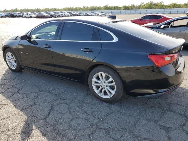 Photo 1 VIN: 1G1ZE5ST3GF256873 - CHEVROLET MALIBU 