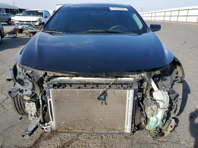 Photo 4 VIN: 1G1ZE5ST3GF256873 - CHEVROLET MALIBU 