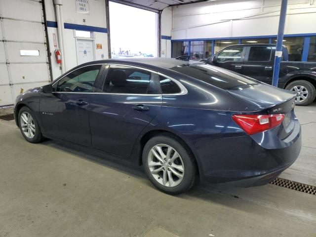 Photo 1 VIN: 1G1ZE5ST3GF264391 - CHEVROLET MALIBU LT 