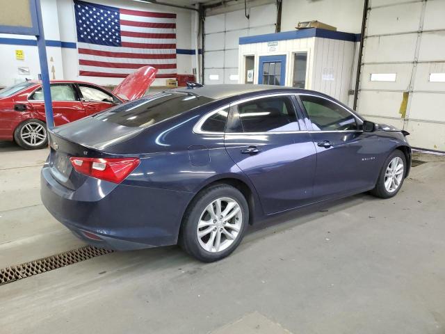 Photo 2 VIN: 1G1ZE5ST3GF264391 - CHEVROLET MALIBU LT 