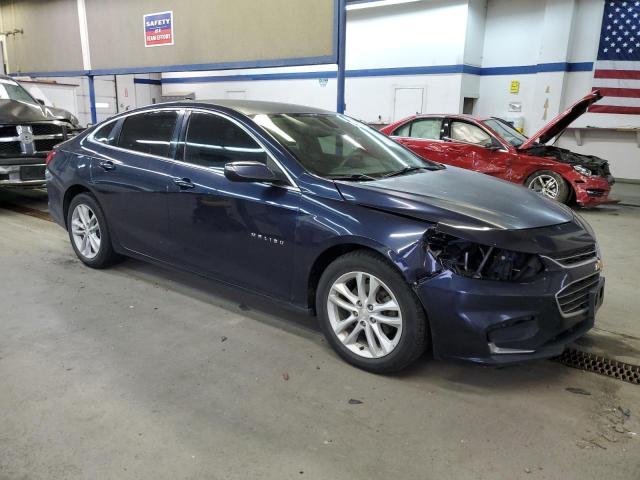 Photo 3 VIN: 1G1ZE5ST3GF264391 - CHEVROLET MALIBU LT 