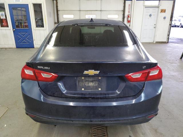 Photo 5 VIN: 1G1ZE5ST3GF264391 - CHEVROLET MALIBU LT 