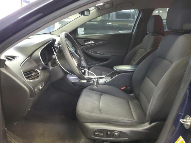 Photo 6 VIN: 1G1ZE5ST3GF264391 - CHEVROLET MALIBU LT 