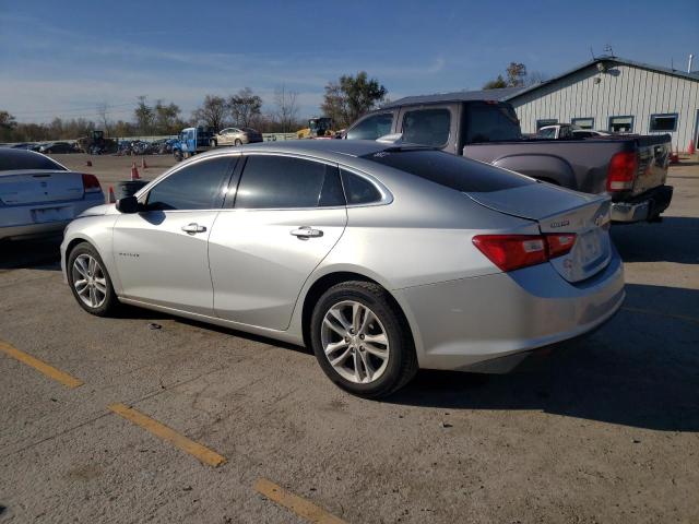 Photo 1 VIN: 1G1ZE5ST3GF265217 - CHEVROLET MALIBU 