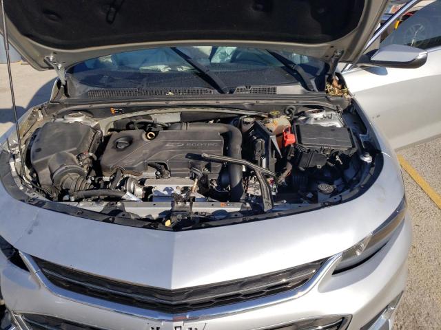 Photo 10 VIN: 1G1ZE5ST3GF265217 - CHEVROLET MALIBU 