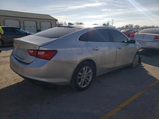 Photo 2 VIN: 1G1ZE5ST3GF265217 - CHEVROLET MALIBU 