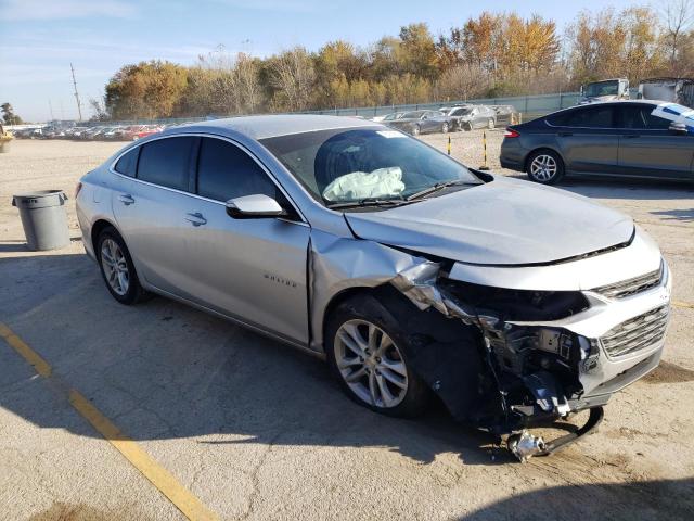 Photo 3 VIN: 1G1ZE5ST3GF265217 - CHEVROLET MALIBU 