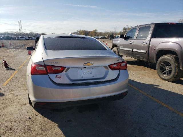 Photo 5 VIN: 1G1ZE5ST3GF265217 - CHEVROLET MALIBU 