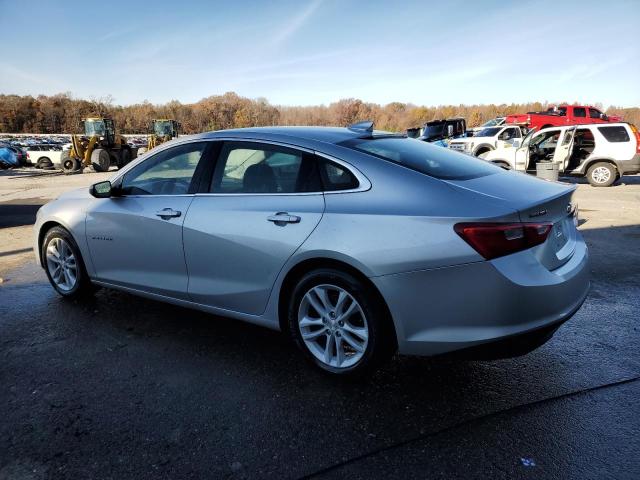 Photo 1 VIN: 1G1ZE5ST3GF265587 - CHEVROLET MALIBU LT 