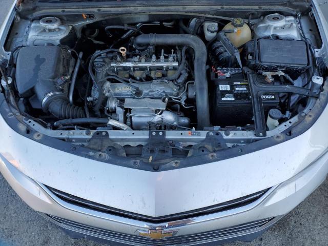 Photo 10 VIN: 1G1ZE5ST3GF265587 - CHEVROLET MALIBU LT 